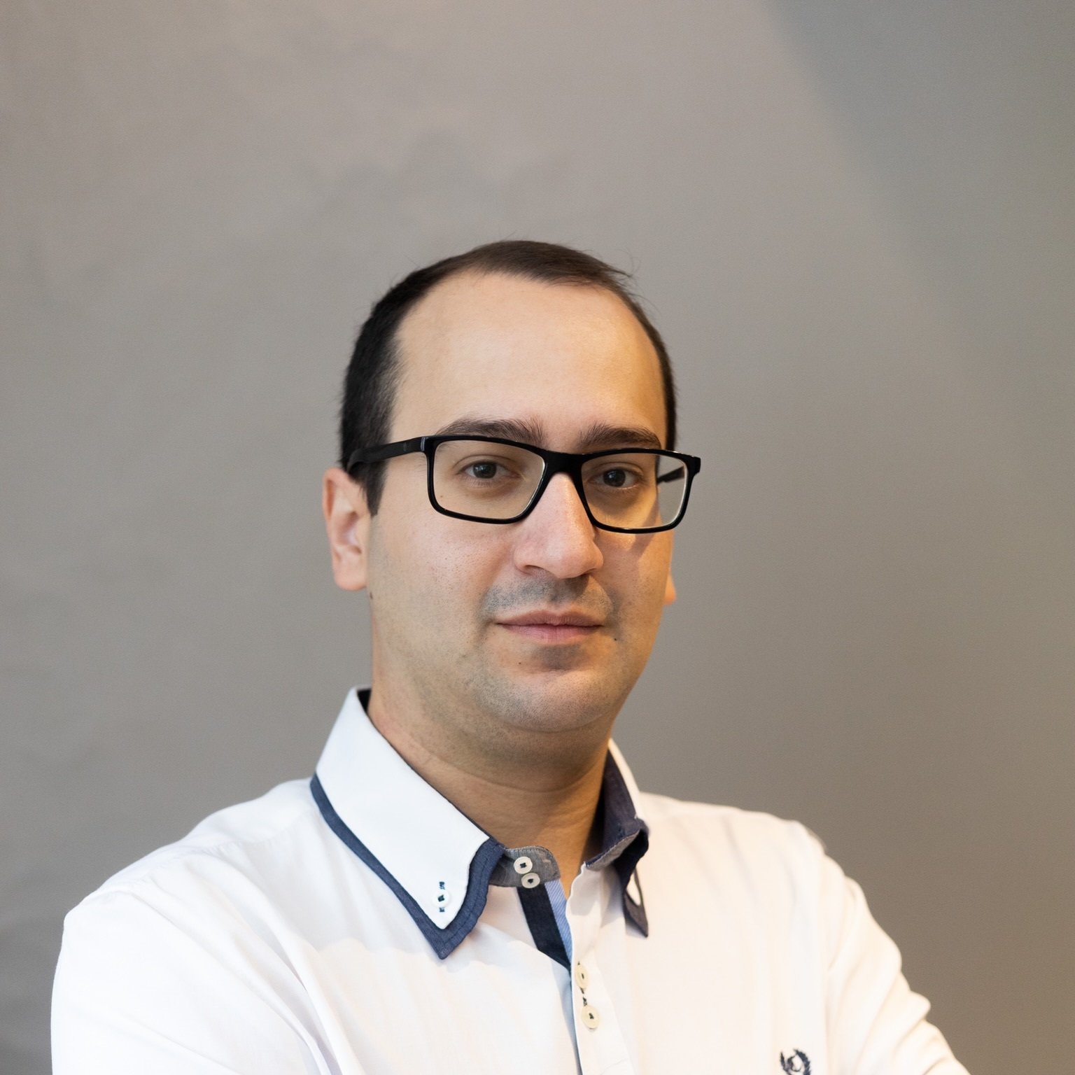 IDERIK MAGALHAES