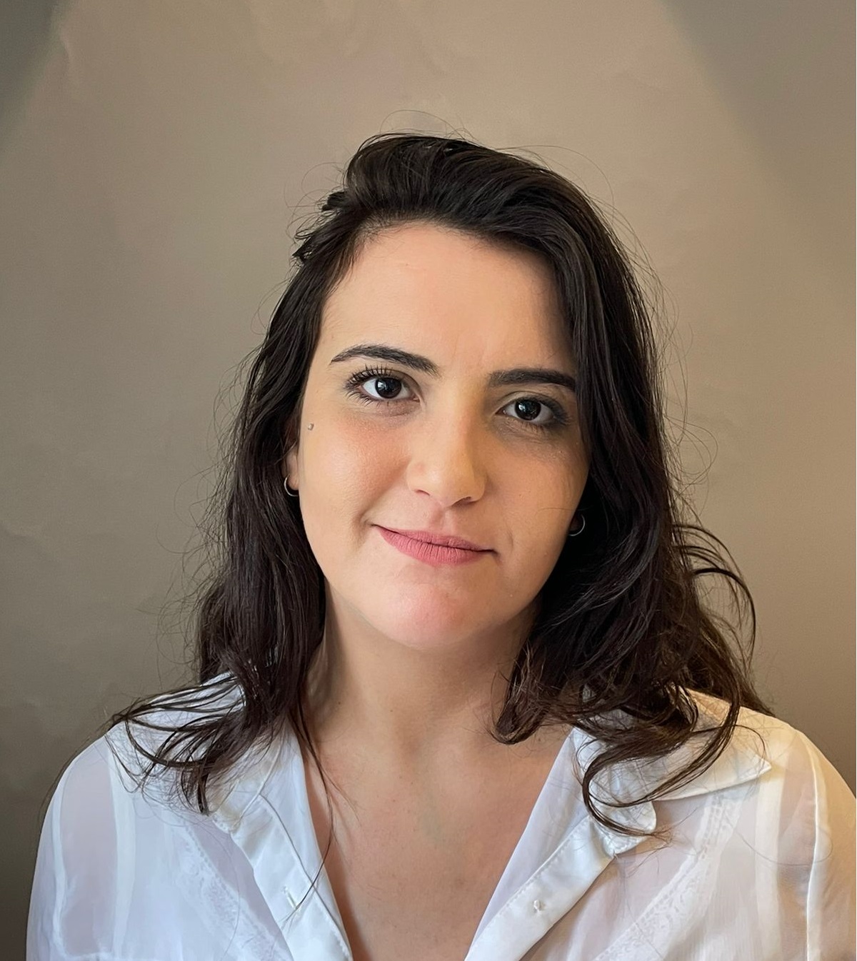 FERNANDA DE OLIVEIRA GARCIA