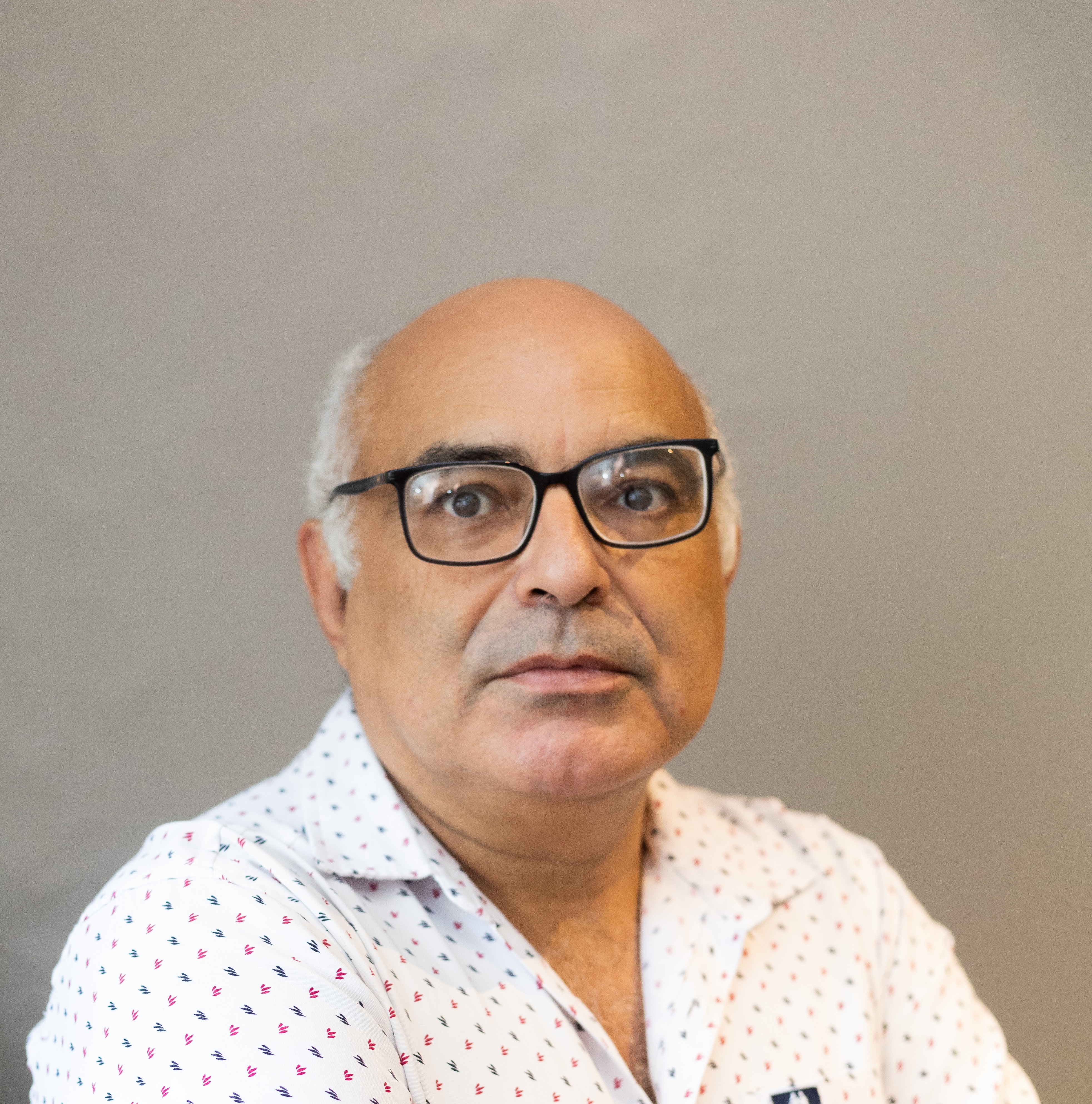 EDSON BERNARDO DA SILVA