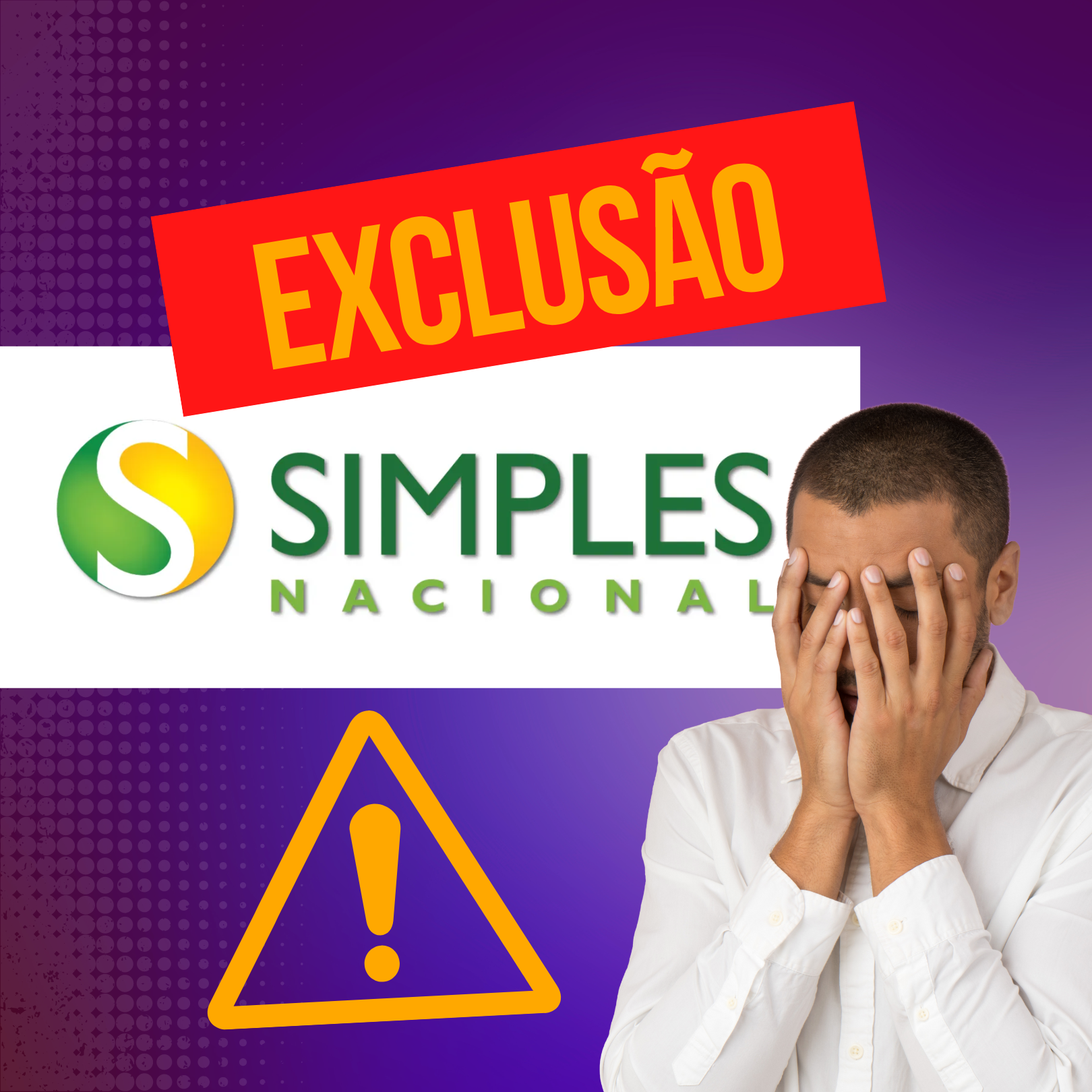 5 Motivos Comuns Para A Exclusão Do Simples Nacional Multiplus Contabilidade 7438